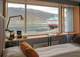 Scandic Ishavshotel 4