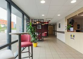 ACE Hôtel Thionville - Porte du Luxembourg 3
