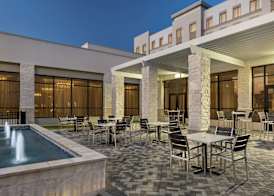 Embassy Suites by Hilton Round Rock 3