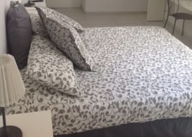 B&B Dei Decumani 4