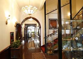 Hotel Mozart 2