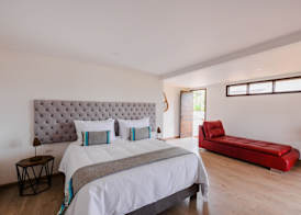 Terasu Hotel Boutique Salento 4