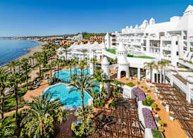 H10 Estepona Palace 4