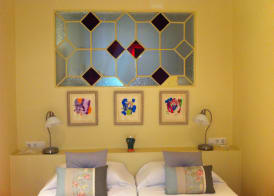 Life Apartments San Vicente 3
