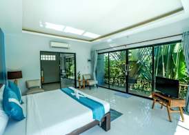 Himaphan Boutique Resort - SHA EXTRA PLUS 3