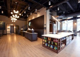 Holiday Inn LOUISVILLE DOWNTOWN by IHG 2