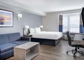 Microtel Inn & Suites by Wyndham Kanata Ottawa West 4