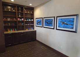 MainStay Suites LeClaire - Quad Cities 4