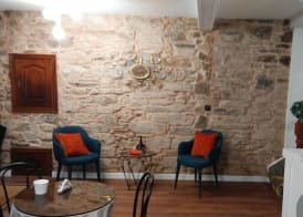 Sete Artes by Como en Casa 2