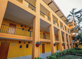 Hotel Palmarena Plaza Rodadero 3