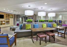 Home2 Suites by Hilton Pittsburgh Area Beaver Valley 5