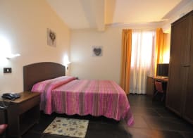 Hotel Piccolo 5