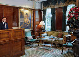 Milestone Hotel Kensington 3