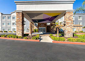 Spark By Hilton Redlands 2