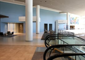 Hyatt Regency Long Beach 2