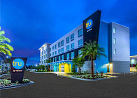 Tru By Hilton St. Augustine I-95 2