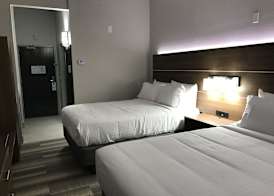 Holiday Inn Express NAPLES SOUTH - I-75 by IHG 2