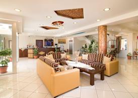 Hotel Diamond 2