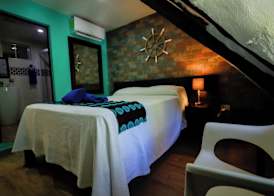 Hotel Villas Tiburon Adults Only 2