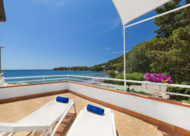 Il Cefalo Hotel & Restaurant 2