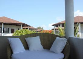 Garoda House Turtle Bay [ Jacuzzi ] Kilifi 4