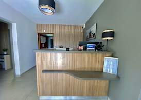 The Originals City, Hôtel Azur, Fos-sur-Mer 4
