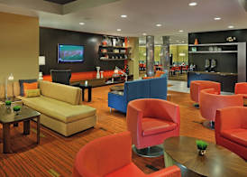 Courtyard Philadelphia Coatesville Exton 4