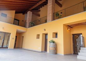 Agriturismo Corte Casa Erminia 2