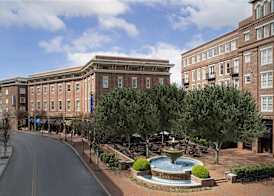 Homewood Suites by Hilton Huntsville-Village of Providence 2