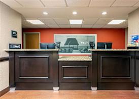Hampton Inn & Suites Port St. Lucie, West 3