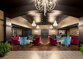 The Highlander Hotel, Ascend Hotel Collection 2
