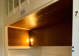 NEW GENERATION HOSTEL Florence 4