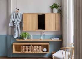 Inhabit Queen's Gardens, a Member of Design Hotels 5