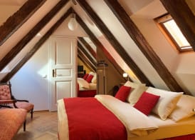 Small Luxury Palace Residence 4