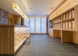 Tosei Hotel Cocone Ueno Okachimachi 2