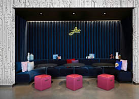 Aloft by Marriott Kansas City Country Club Plaza 2