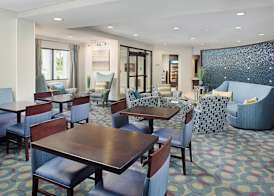 SpringHill Suites by Marriott Manchester-Boston Regional Airport 4