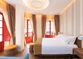 Hotel El Pilar Andalucia 3