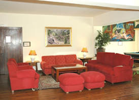 SNÖ Hotel Candanchú 2
