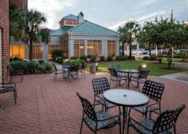 Hilton Garden Inn Lafayette/Cajundome 2