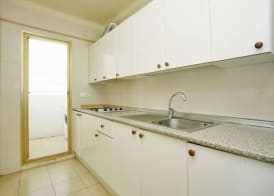 Apartamentos Pins Marina 24 4