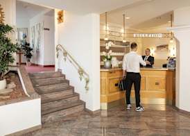 Parkhotel an der Therme 2