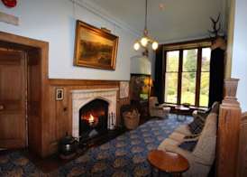 Glengarry Castle Hotel 3