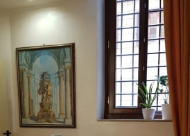 Hotel Julia Trevi - Spagna 3