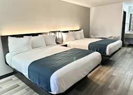 Studio 6 Suites Louisville KY Airport/Expo Center 2