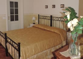 Chiantirooms Guesthouse 3
