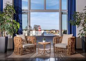 Sunday Resort Hafendorf Rheinsberg 3