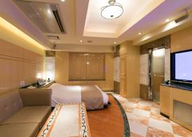 HOTEL D-WAVE Shinjuku(Adult Only) 4