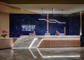 voco Bandung Setiabudi by IHG 2