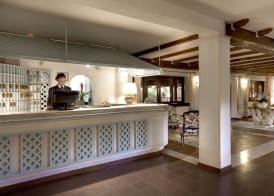 Grand Hotel Smeraldo Beach 3